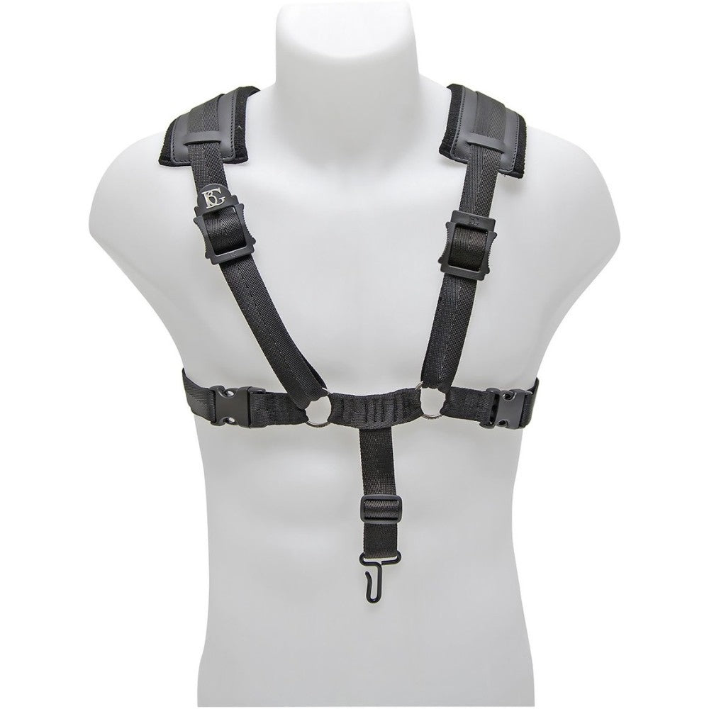 BG CC-80 Bass Clarinet Harness Unisex Regular