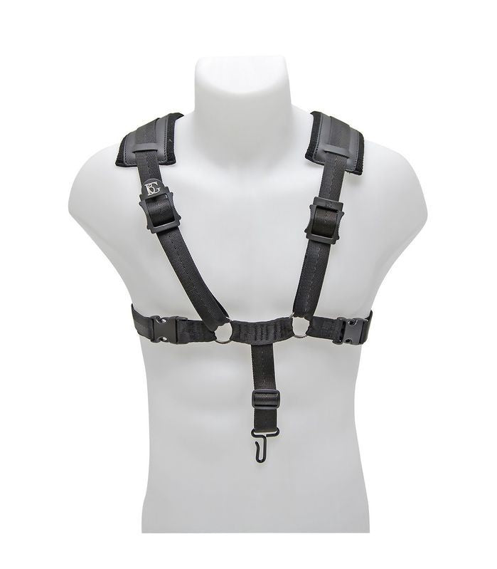 BG CC-80 Bass Clarinet Harness Unisex Regular