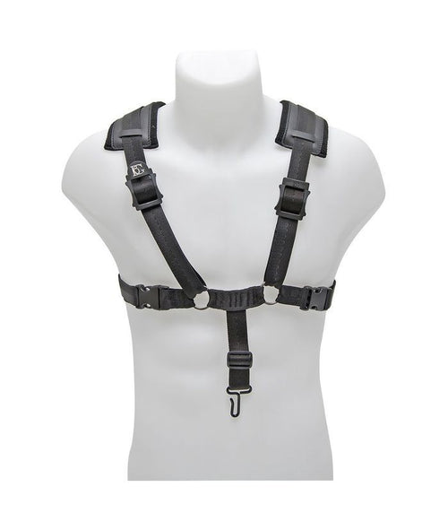 Arnés Clarinete Bajo BG CC80 Unisex Regular