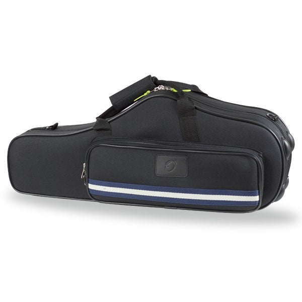 Ortola Alto Saxophone Shaped Case Ref. 9901BGD