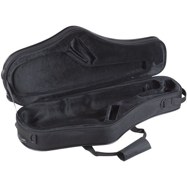 Ortola Alto Saxophone Shaped Case Ref. 9901BGD