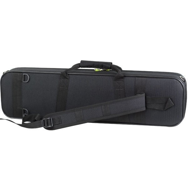 Estojo Saxofone Soprano Reto Ortola Ref. 9904BGD
