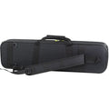 Estojo Saxofone Soprano Reto Ortola Ref. 9904BGD