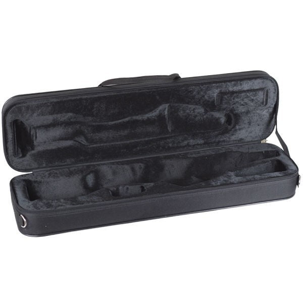 Estojo Saxofone Soprano Reto Ortola Ref. 9904BGD