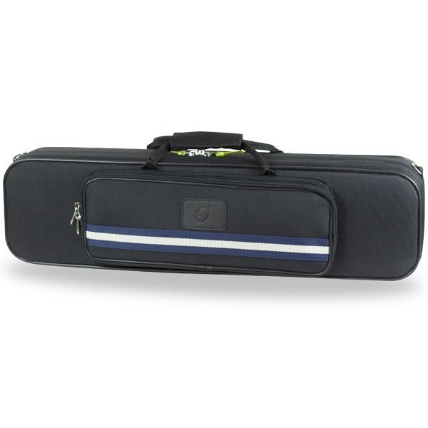 Estojo Saxofone Soprano Reto Ortola Ref. 9904BGD