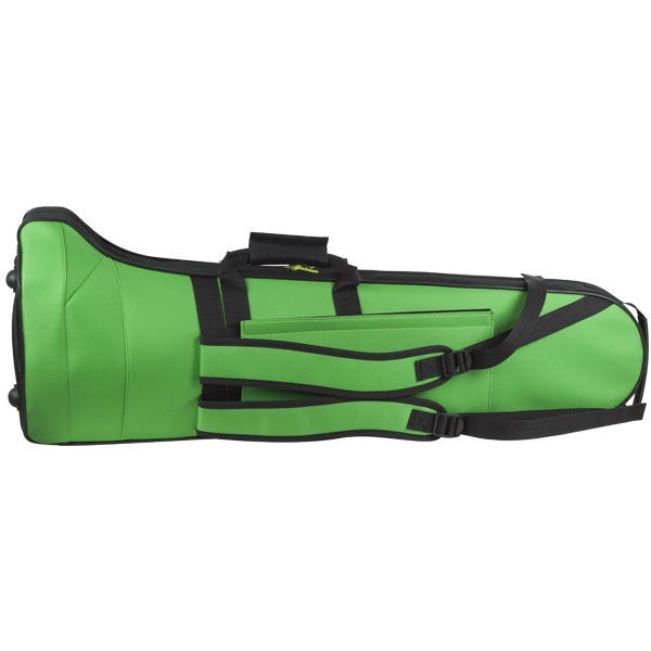 Estuche Trombon Ortola Ref. 9908 Bgd Negro