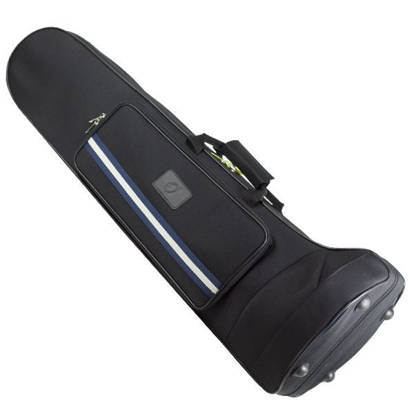 Estuche Trombon Ortola Ref. 9908 Bgd Negro