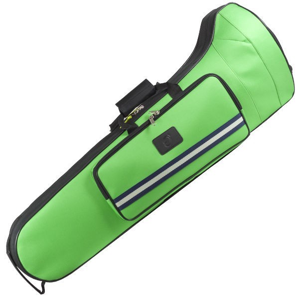 Estuche Trombon Ortola Ref. 9908 Bgd Negro