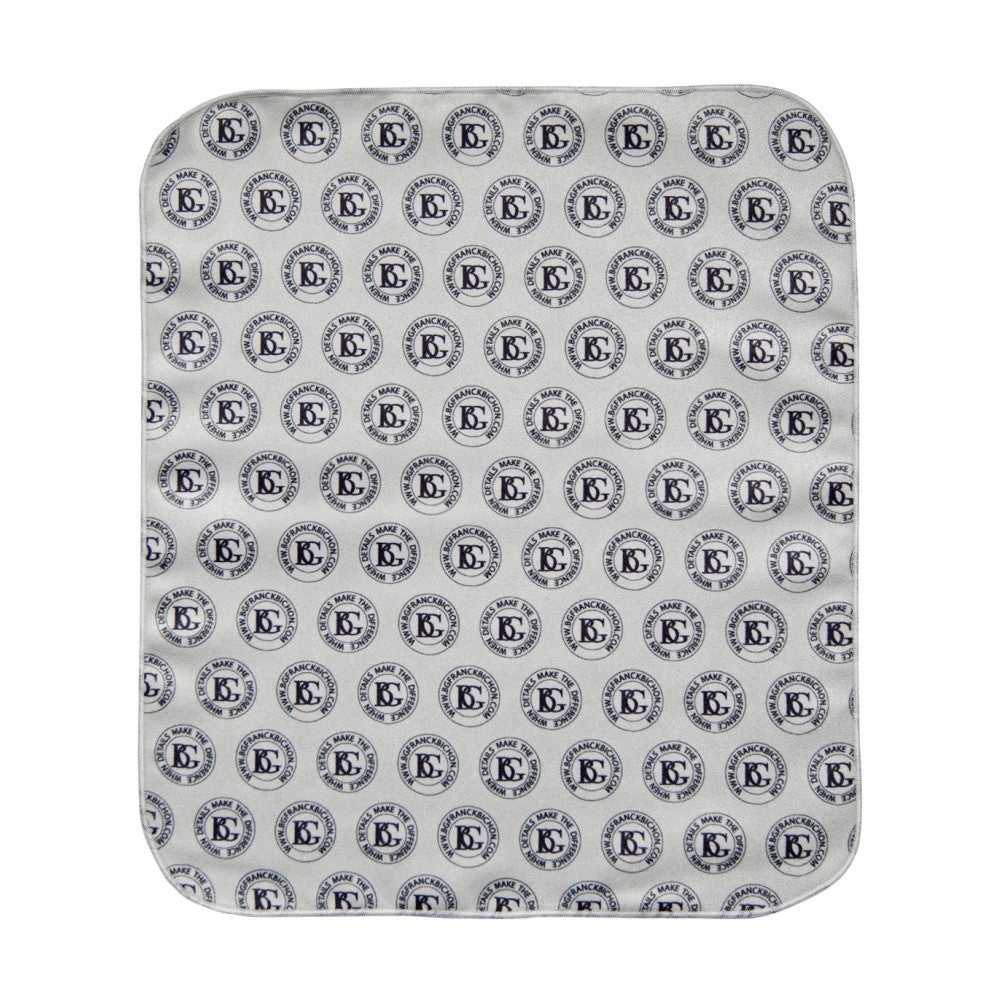 BG Microfiber Suede A-62