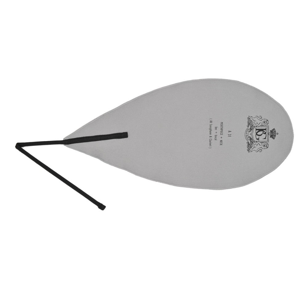 BG Microfiber Swab for Saxophone Mouthpiece and Neck A-31