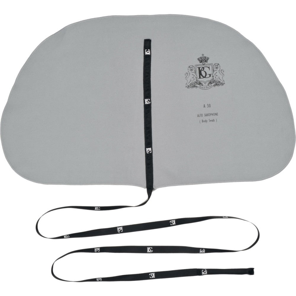 Pañuelo Microfibra BG Saxofon Alto A-30