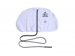 Pañuelo Microfibra BG Saxofon Alto A-30