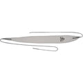 Pañuelo Seda BG Oboe 1 Parte A-36A