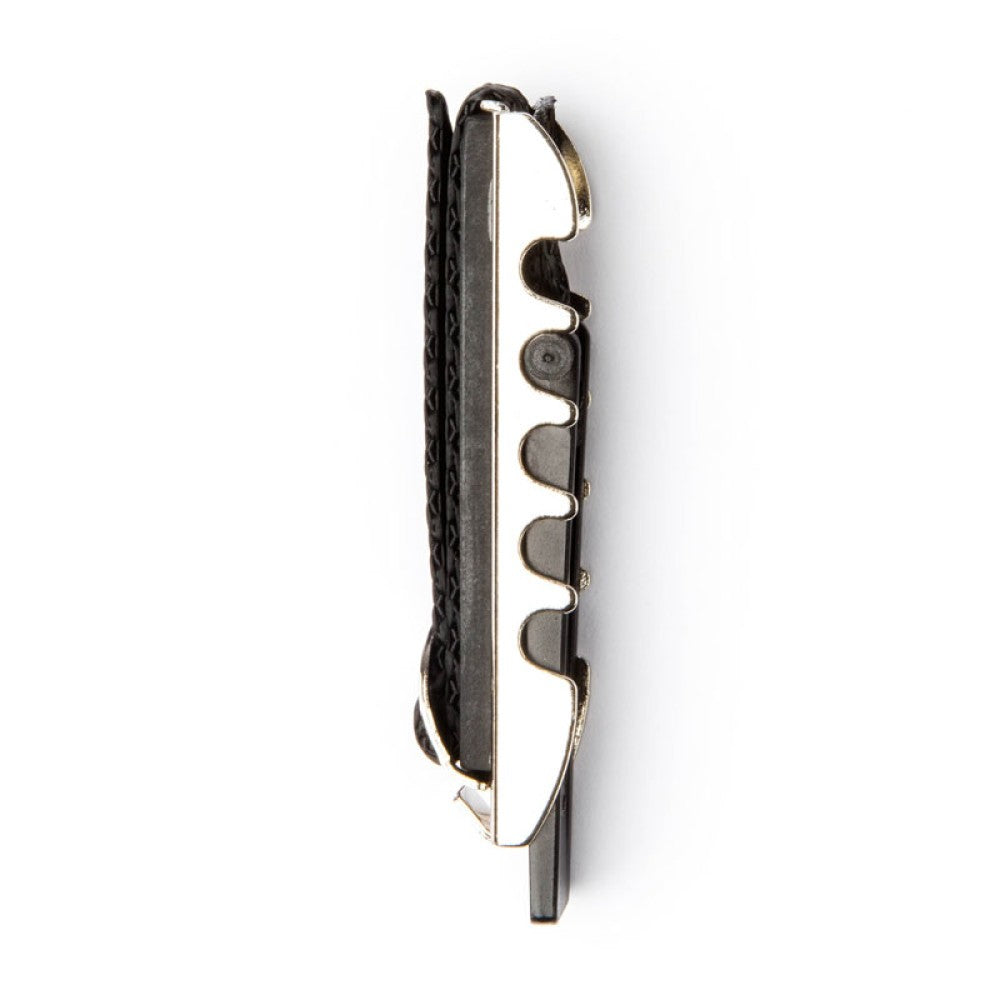 Cejilla Dunlop 14FD Professional Plana Regulable