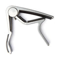 Cejilla Trigger Dunlop 83CS curva negro satinado