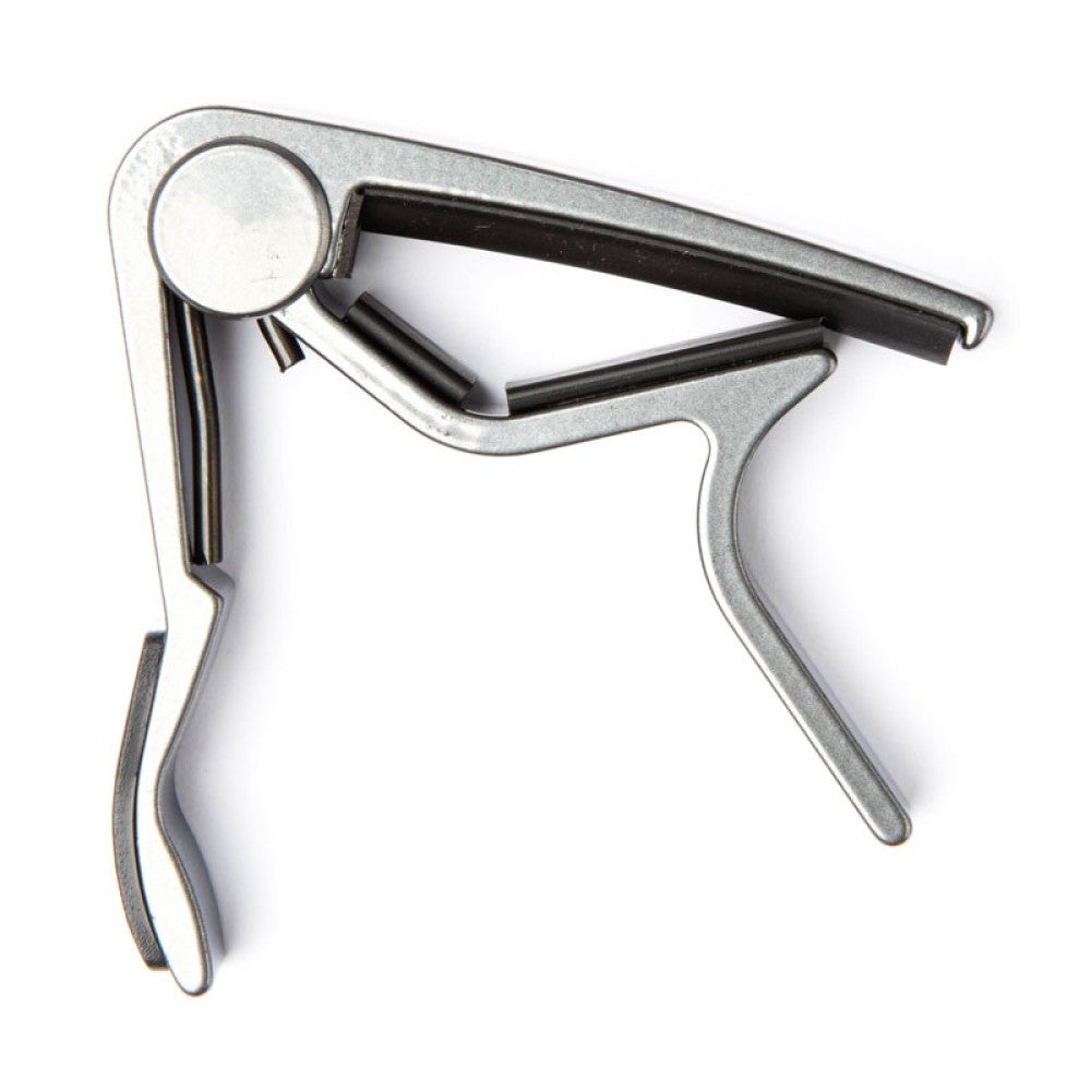 Cejilla Trigger Dunlop 83CS curva negro satinado