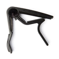 Dunlop 84FB Flat Black Trigger Capo