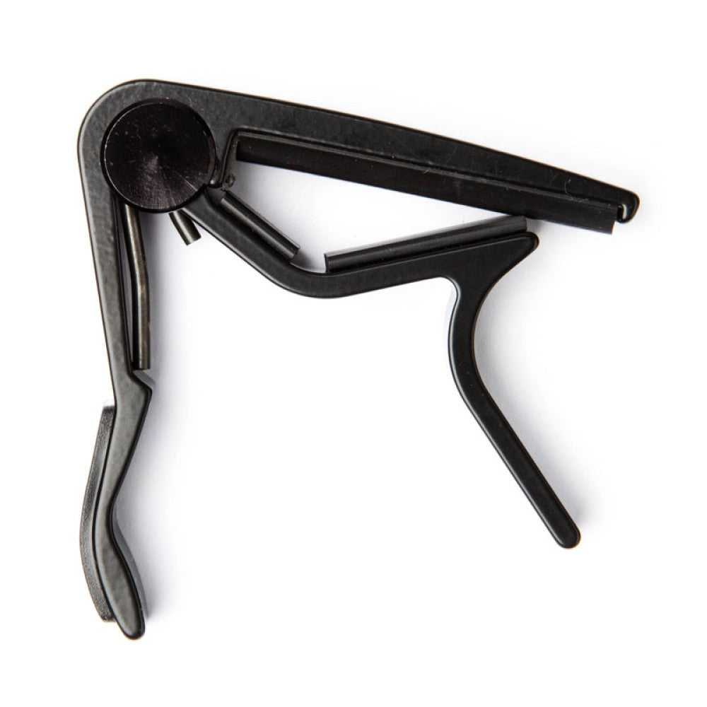 Dunlop 84FB Flat Black Trigger Capo