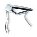Cejilla Trigger Dunlop 84FN plana niquelada