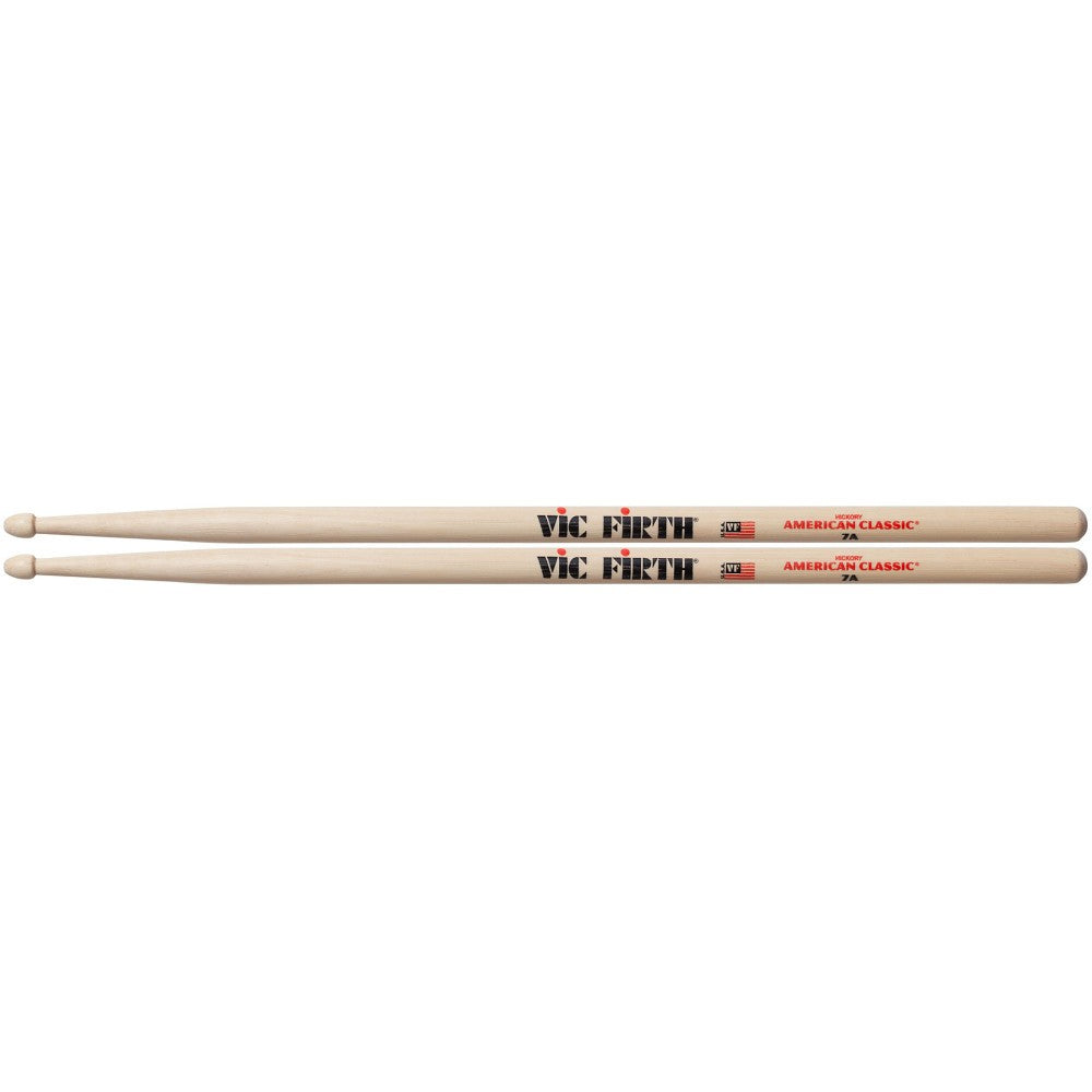 Baqueta Vic Firth 7A American Classic