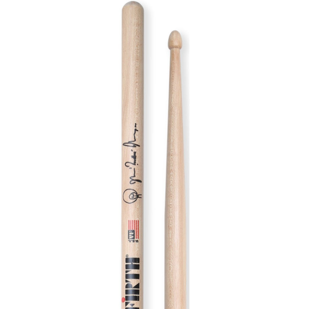 Baqueta Vic Firth SAT2 Signature Series Ahmir Questlove""