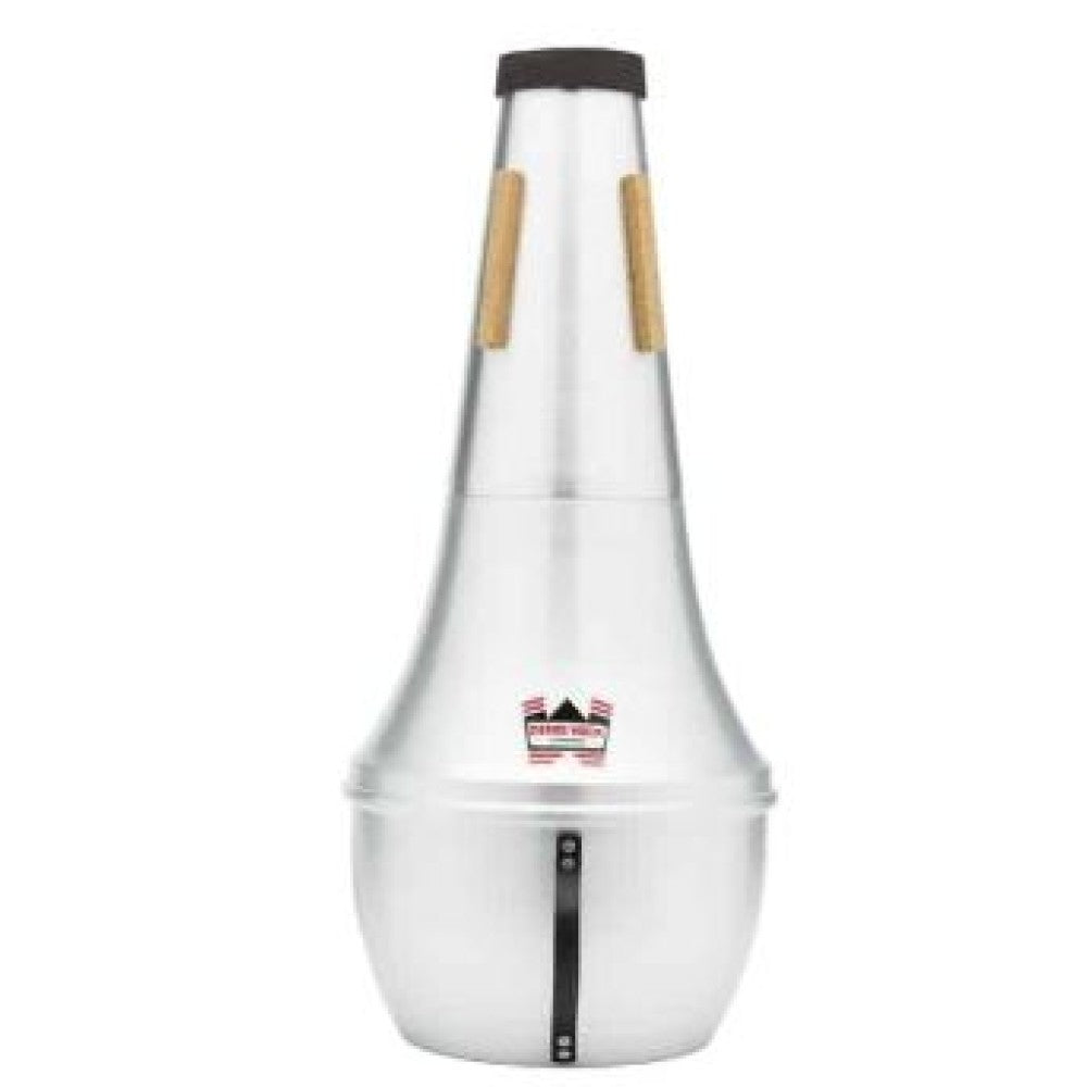 Sordina Tuba Straight Recta Denis Wick 5518