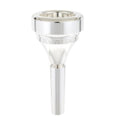 Boquilla Tuba Denis Wick 52862L Plateada