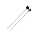 Baqueta Xilofone NP Bola Borracha Dura D 30 (1 par)