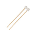 Baqueta Xilofone NP Bola Nylon 25 (1 par)
