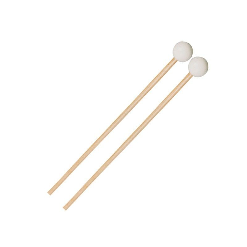 Xylophone Mallet NP Nylon Ball 25 (1 pair)