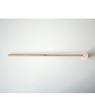 Xylophone Mallet with Felt Ring 48350