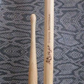 Morgan Mallets Snare Drum Sticks Orchestral Model Amsterdam