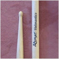 Baquetas Caja Morgan Mallets Modelo Standar Helmantica