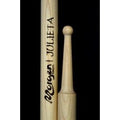 Baquetas Caja Morgan Mallets Modelo Standar Julieta
