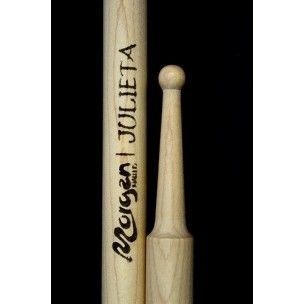 Baquetas Caja Morgan Mallets Modelo Standar Julieta