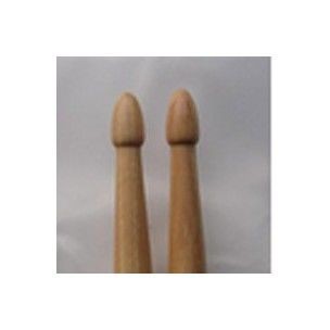 Morgan Mallets Drumsticks Standard Valentia 5A Hickory