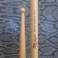 Baquetas Caja Morgan Mallets Victor Segura MP1
