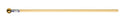 Baquetas Lira/Carrillon Iñaki Sebastian Standard G2 Brass 16mm