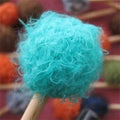 Baquetas Marimba Morgan Mallets Serie Legato MB12 Hard (2 Pares)