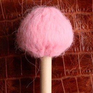 Morgan Mallets Marimba Mallets Premium Series MP32 Hard (2 Pairs)