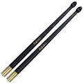 Baquetas Tambor Gonalca Gala Negra Ref. 02020