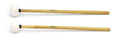Baquetas Timbal Gonalca Negro Dura Bambu Ref. 6041