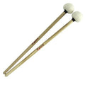Baquetas Timbal Gonalca Negro Dura Ref. 6040