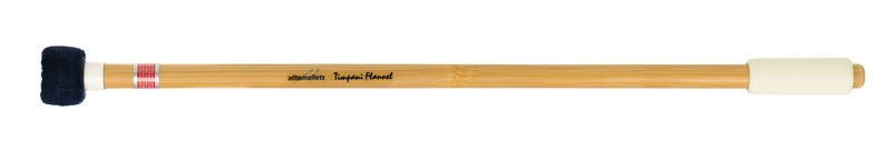 Iñaki Sebastian Flannel Timpani Mallets TT1 MediumSoft