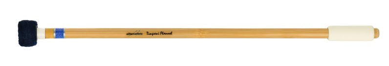 Iñaki Sebastian Flannel Timpani Mallets TT2 MediumHard