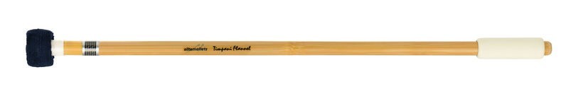 Iñaki Sebastian Flannel Timbal Sticks TT4 Staccato