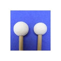 Morgan Timbal Mallets Felt Ball TBf1135