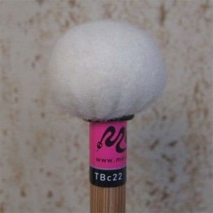 Morgan Timbal Drumsticks Professional Bamboo TBc 22 Medium