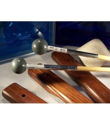 Xylophone Mallets Iñaki Sebastian XOR Orquestra Hard