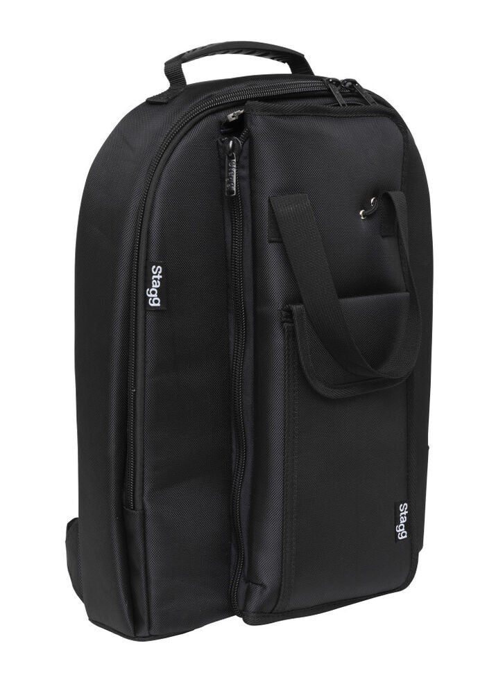 Baquetero Mochila Stagg